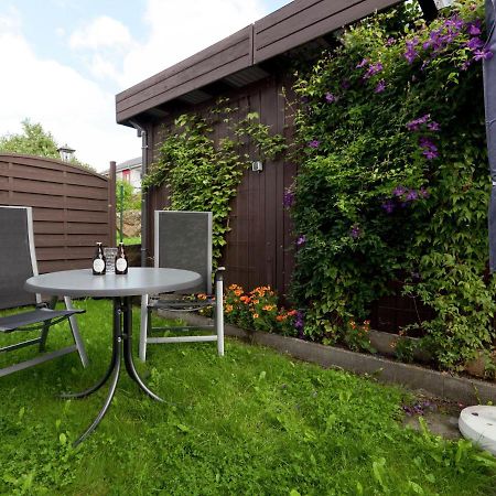 Apartment Near The Nurburgring With Terrace Hillesheim Kültér fotó