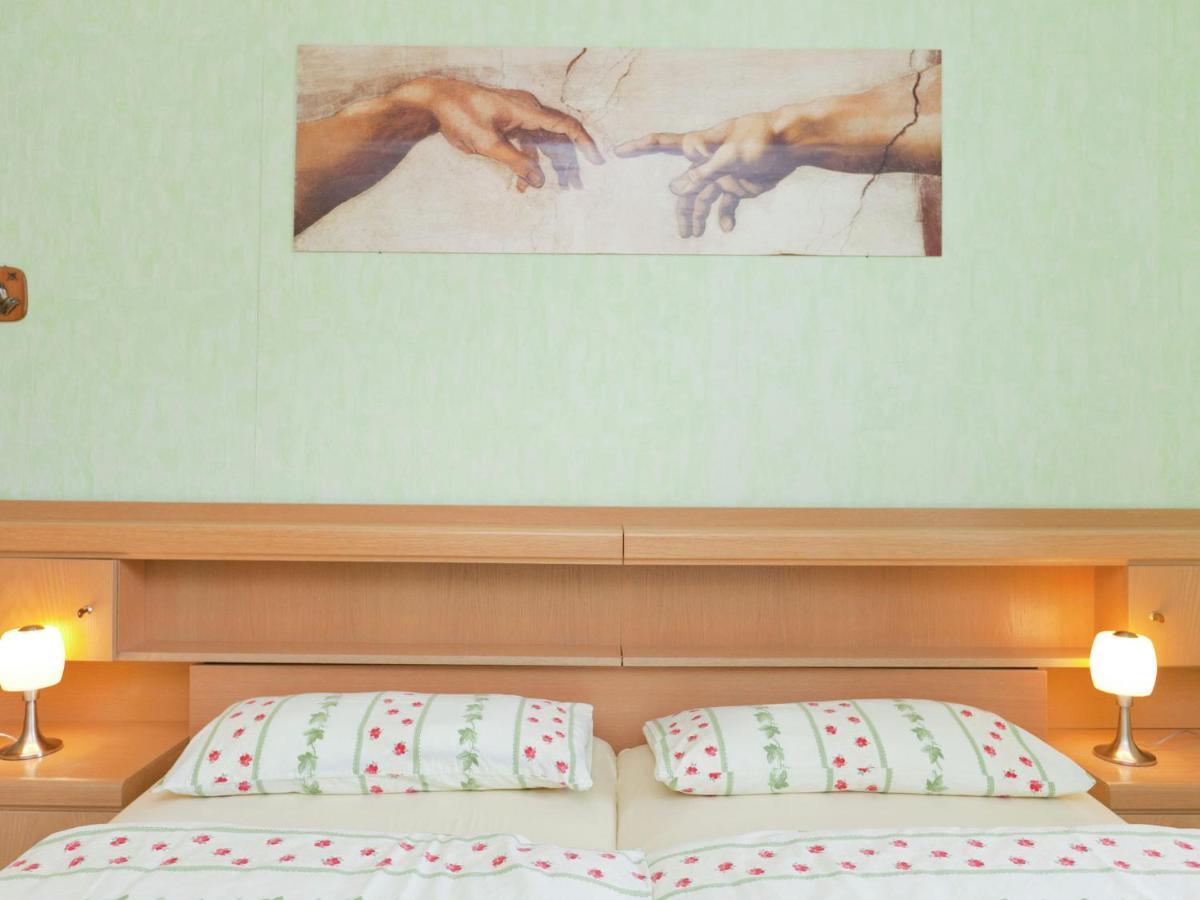 Apartment Near The Nurburgring With Terrace Hillesheim Szoba fotó