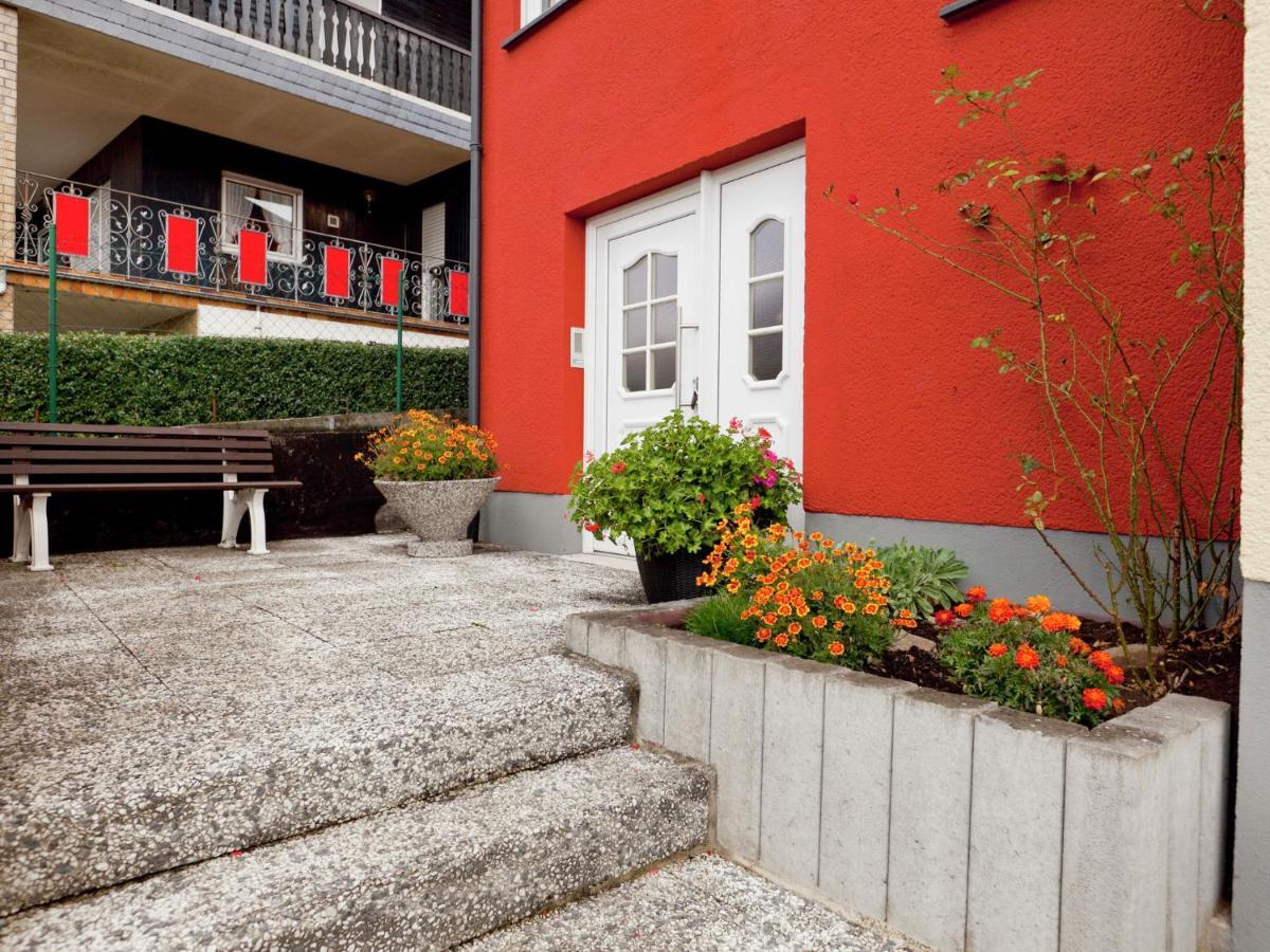 Apartment Near The Nurburgring With Terrace Hillesheim Szoba fotó