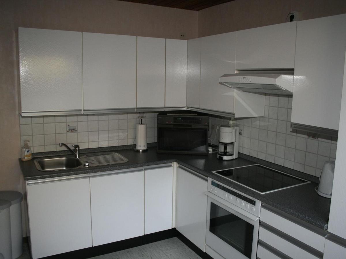 Apartment Near The Nurburgring With Terrace Hillesheim Kültér fotó
