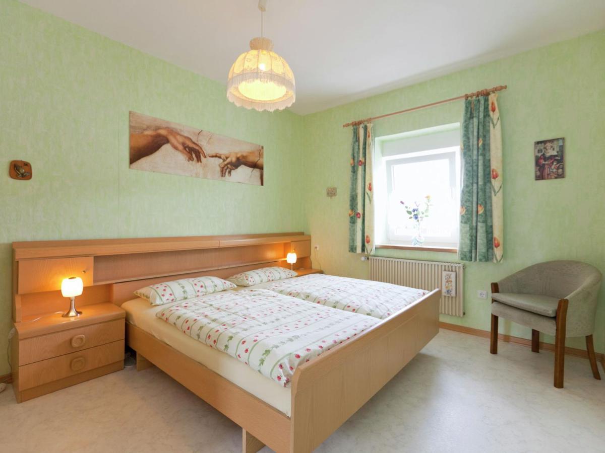 Apartment Near The Nurburgring With Terrace Hillesheim Kültér fotó