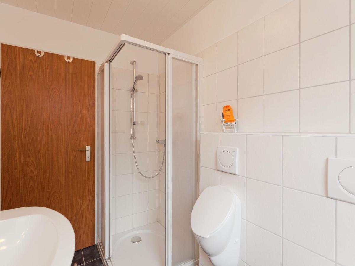 Apartment Near The Nurburgring With Terrace Hillesheim Kültér fotó