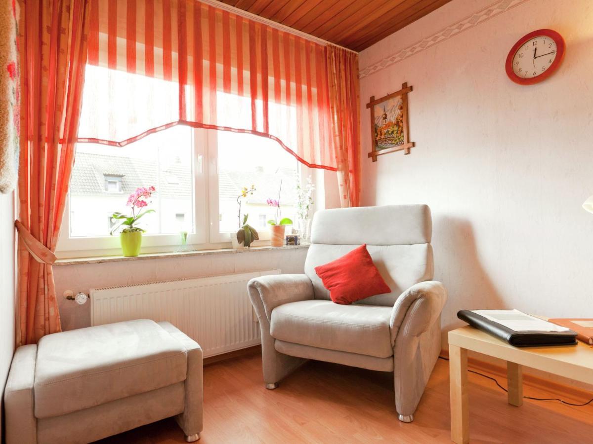 Apartment Near The Nurburgring With Terrace Hillesheim Kültér fotó