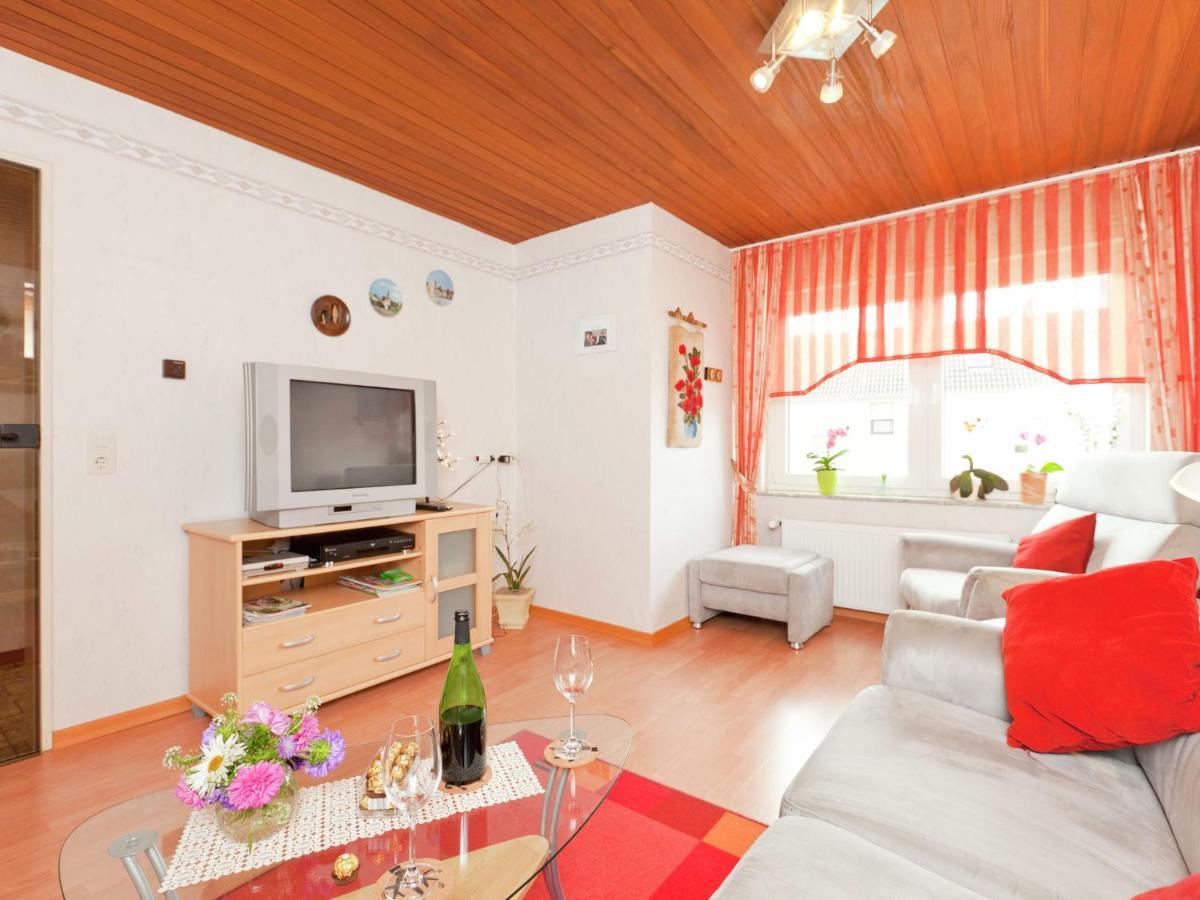 Apartment Near The Nurburgring With Terrace Hillesheim Kültér fotó